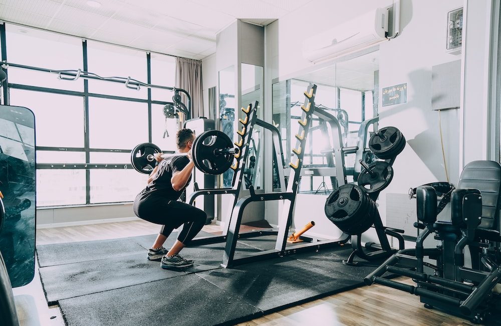 De beste fitnessapparatuur